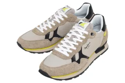 Zapatillas BRIT FLY M | Pepe Jeans New