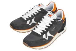 Zapatillas BRIT FLY M | Pepe Jeans Hot