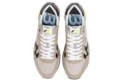 Zapatillas BRIT FLY M | Pepe Jeans New