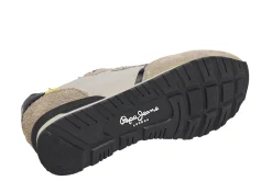 Zapatillas BRIT FLY M | Pepe Jeans New