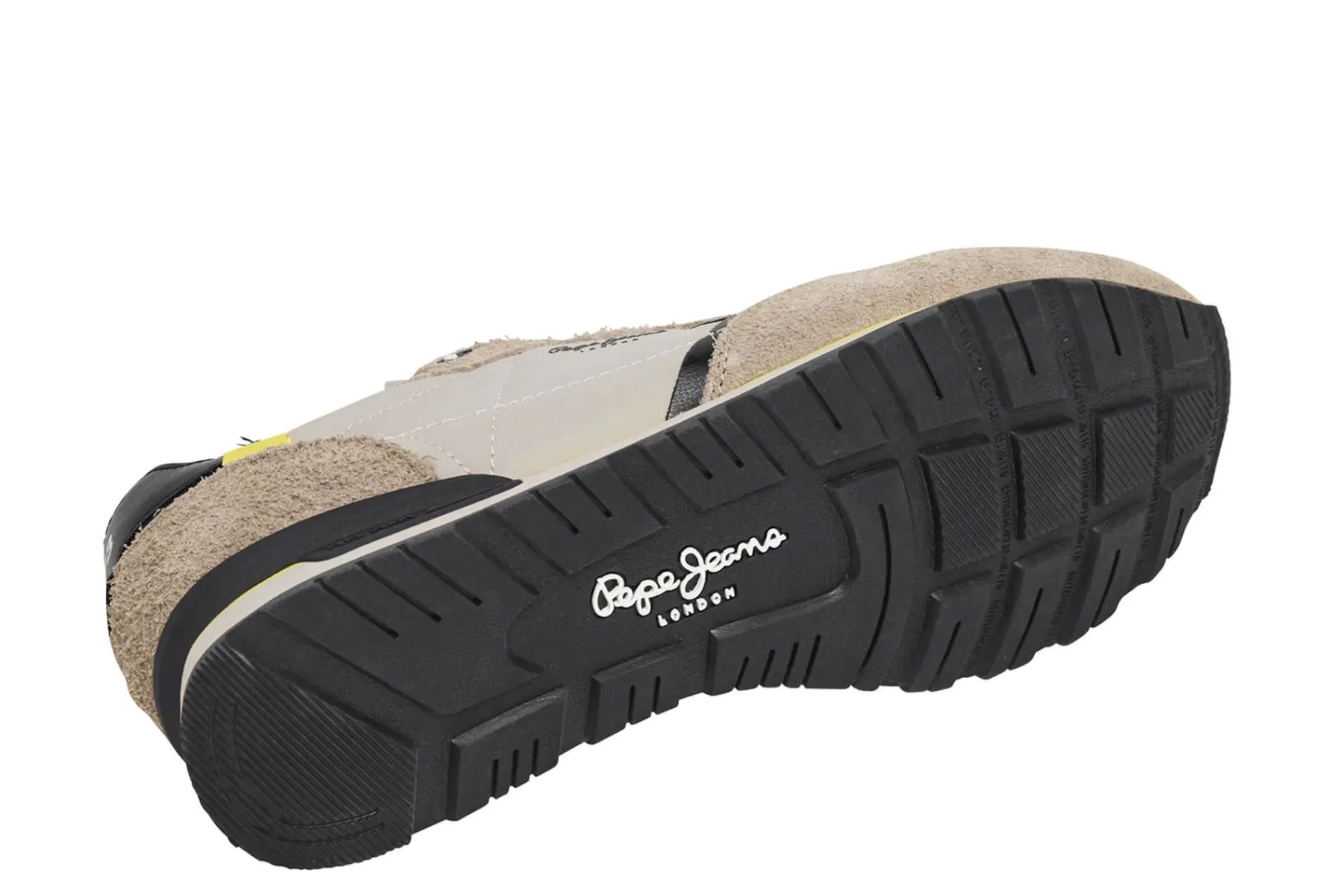 Zapatillas BRIT FLY M | Pepe Jeans New