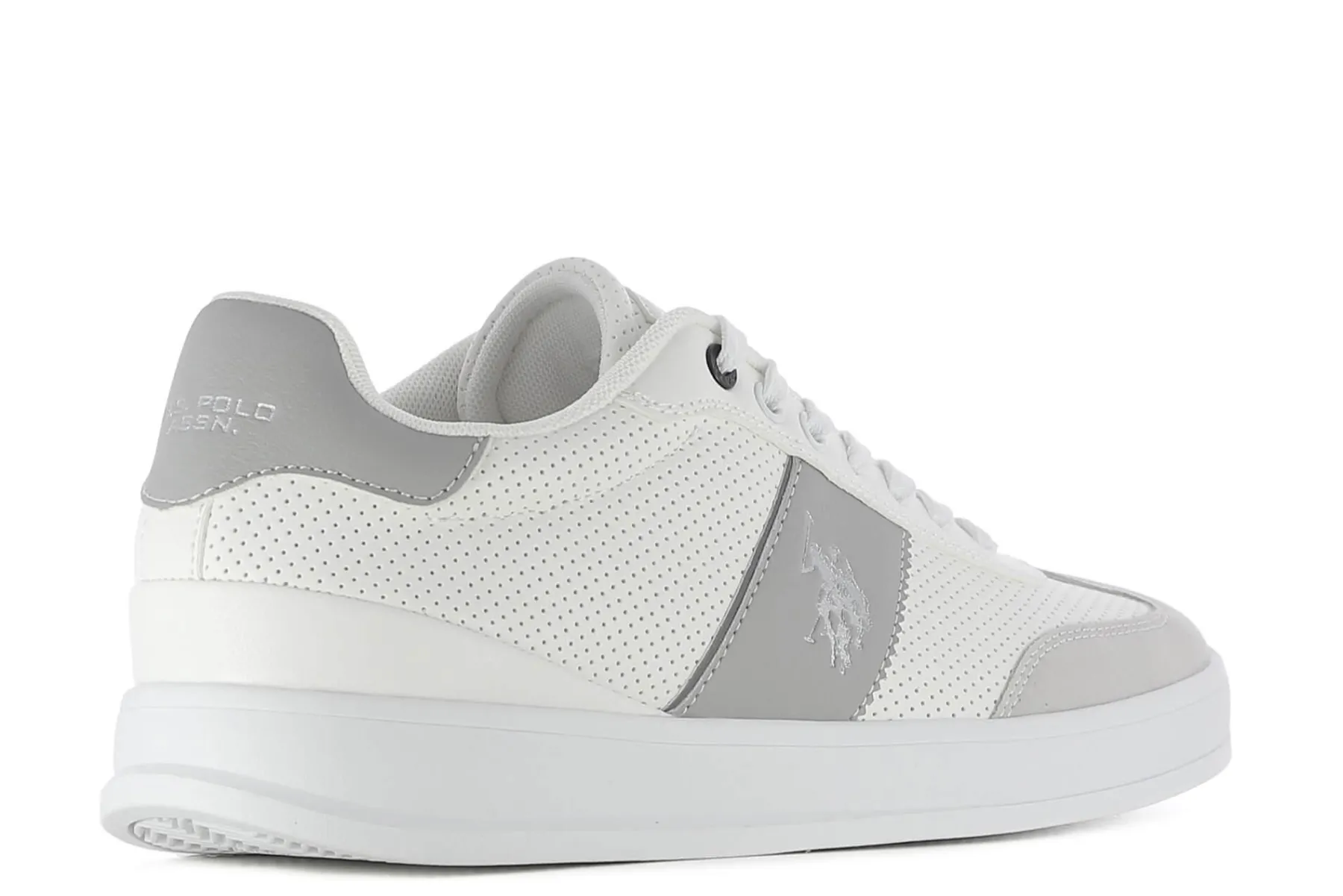Zapatillas CAMPY | Us Polo Discount