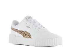 Zapatillas CARINA 3.0 ANIMAL JR | Puma Sale