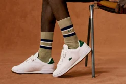 Zapatillas CARNABY CUP 125 3 SMA | Lacoste Hot