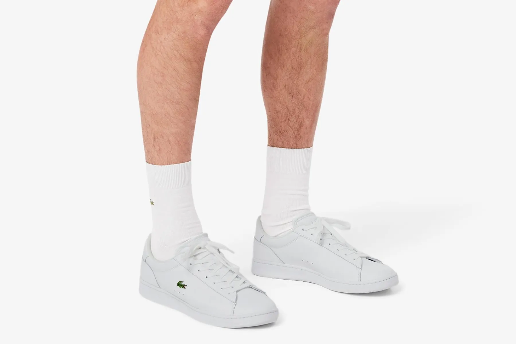 Zapatillas CARNABY SET | Lacoste Online