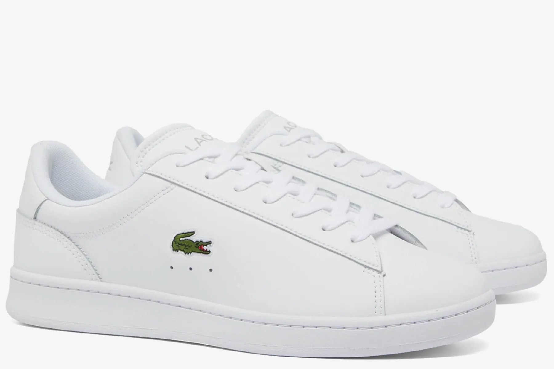 Zapatillas CARNABY SET | Lacoste Online