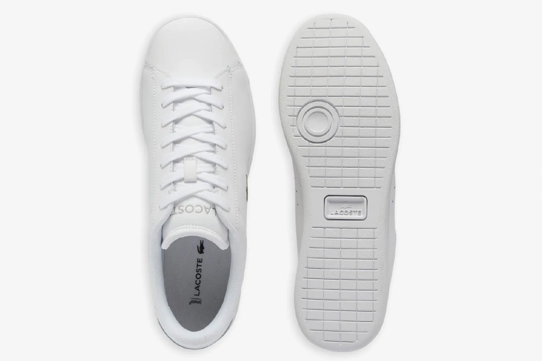 Zapatillas CARNABY SET | Lacoste Online