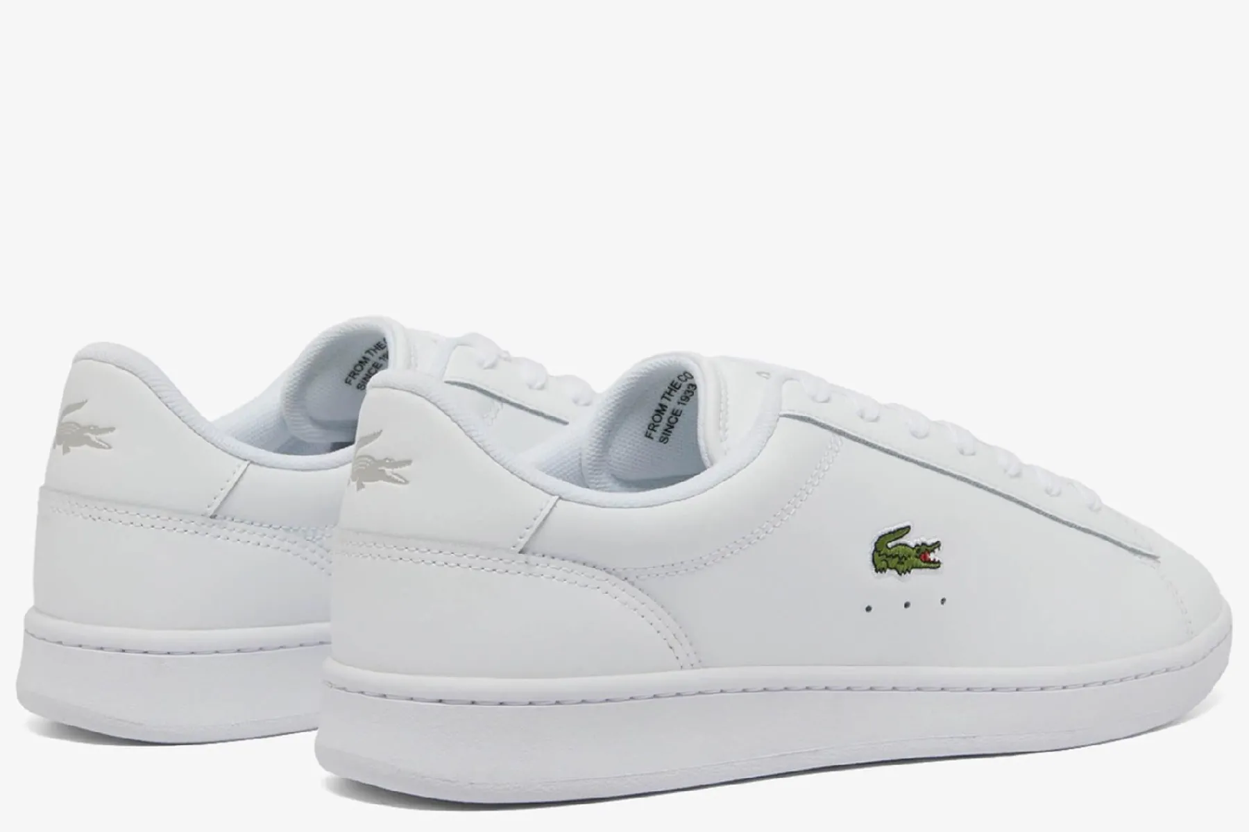 Zapatillas CARNABY SET | Lacoste Online