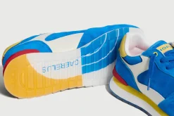 Zapatillas CITY | Hoff Hot