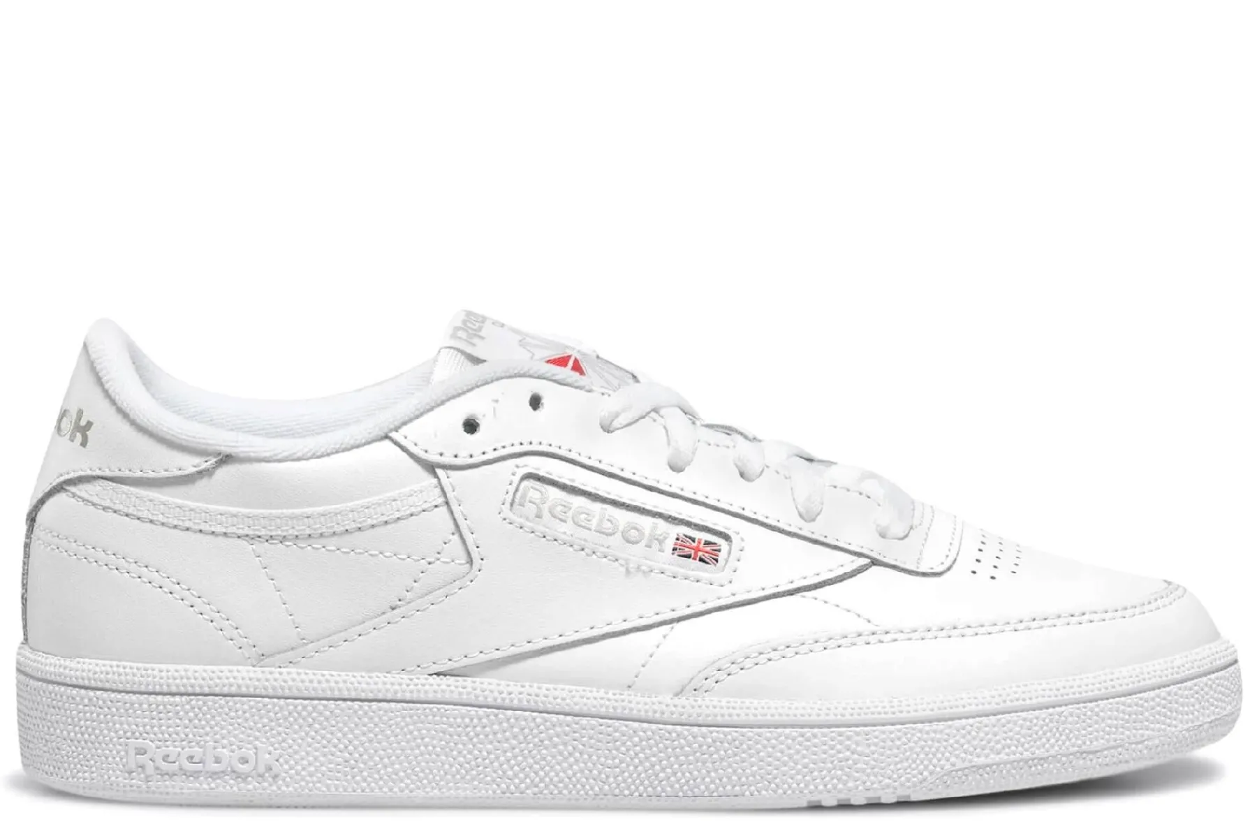 Zapatillas CLUB C 85 | Reebok Best