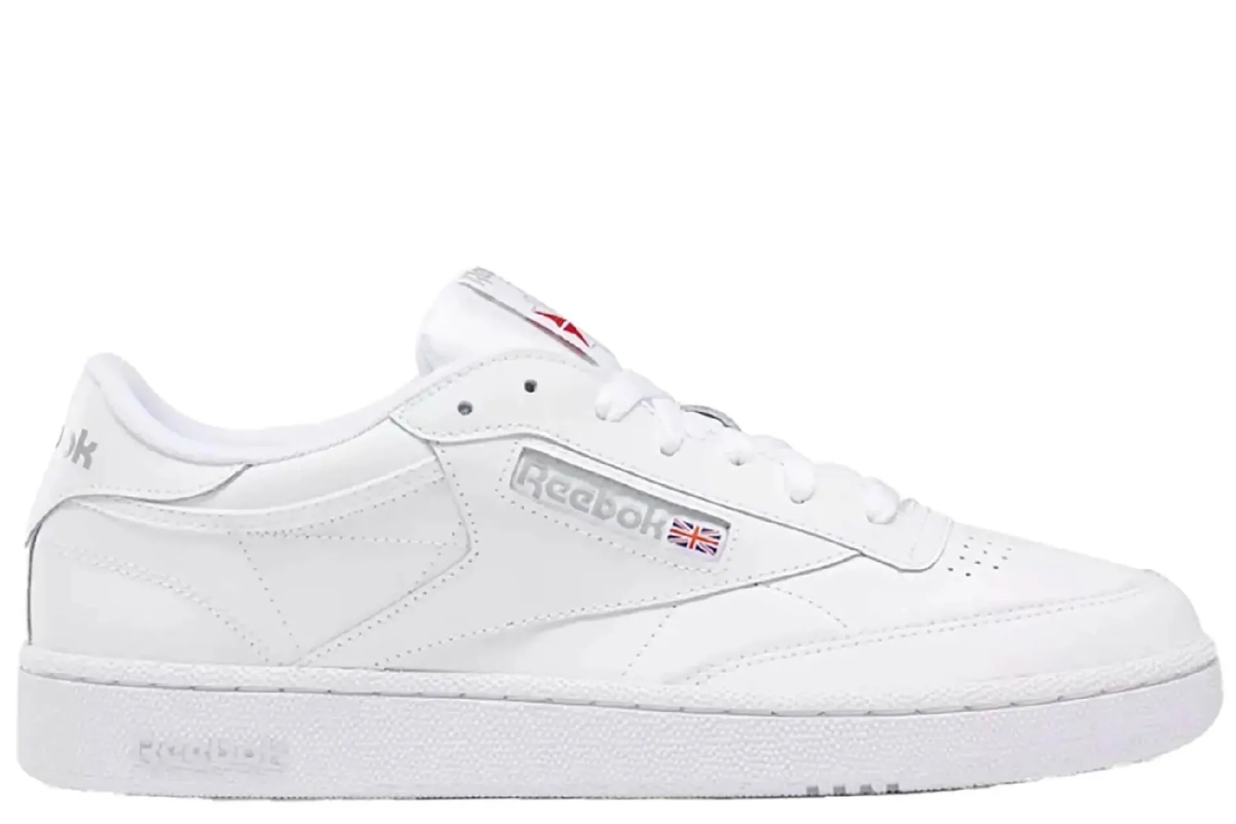 Zapatillas CLUB C 85 | Reebok New