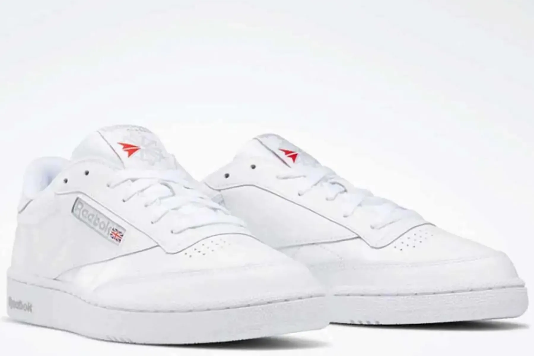 Zapatillas CLUB C 85 | Reebok New