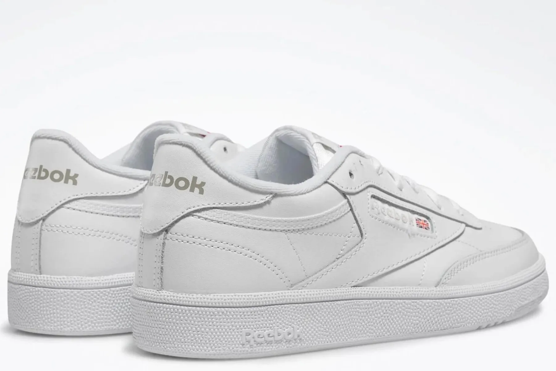 Zapatillas CLUB C 85 | Reebok Best