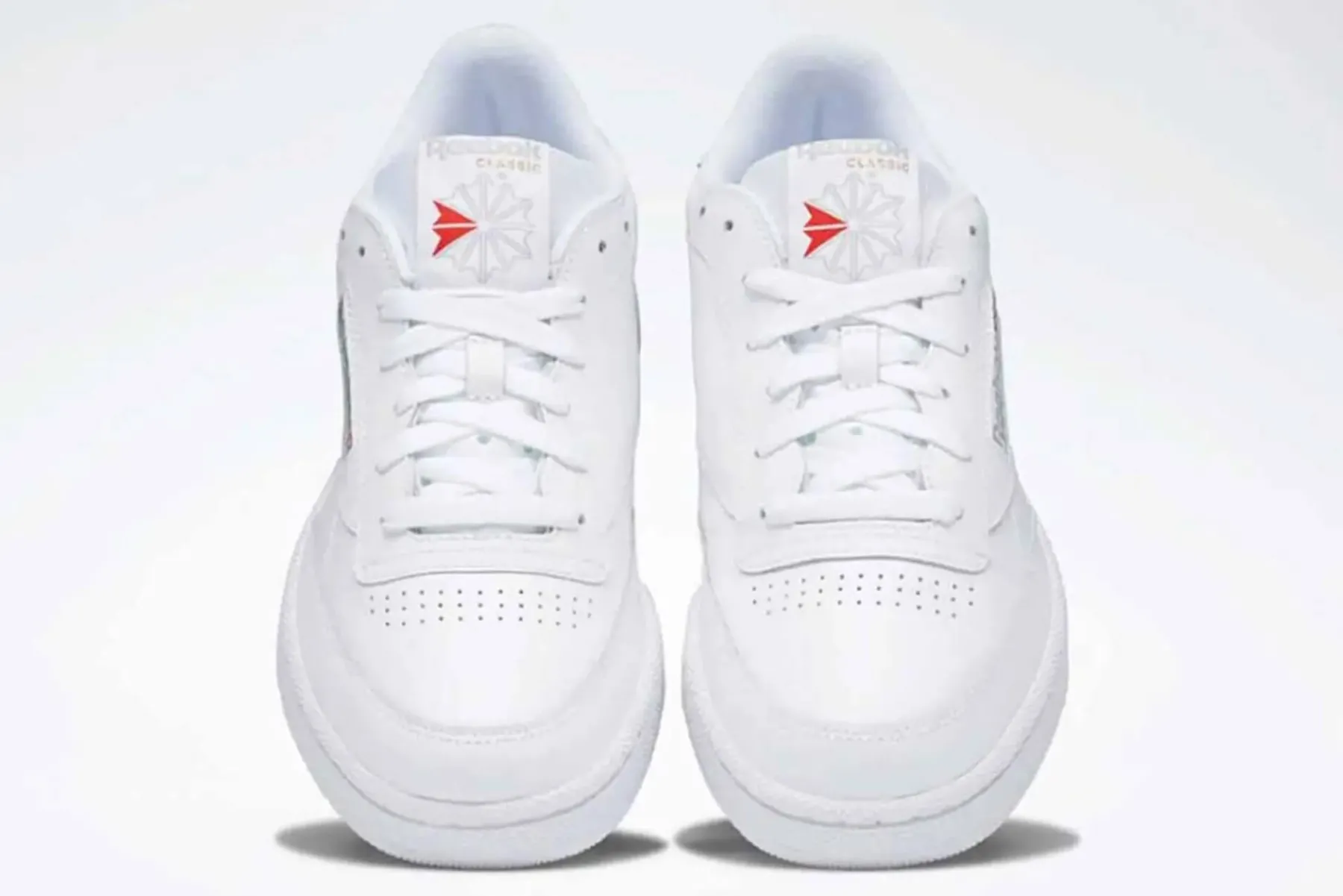 Zapatillas CLUB C 85 | Reebok New