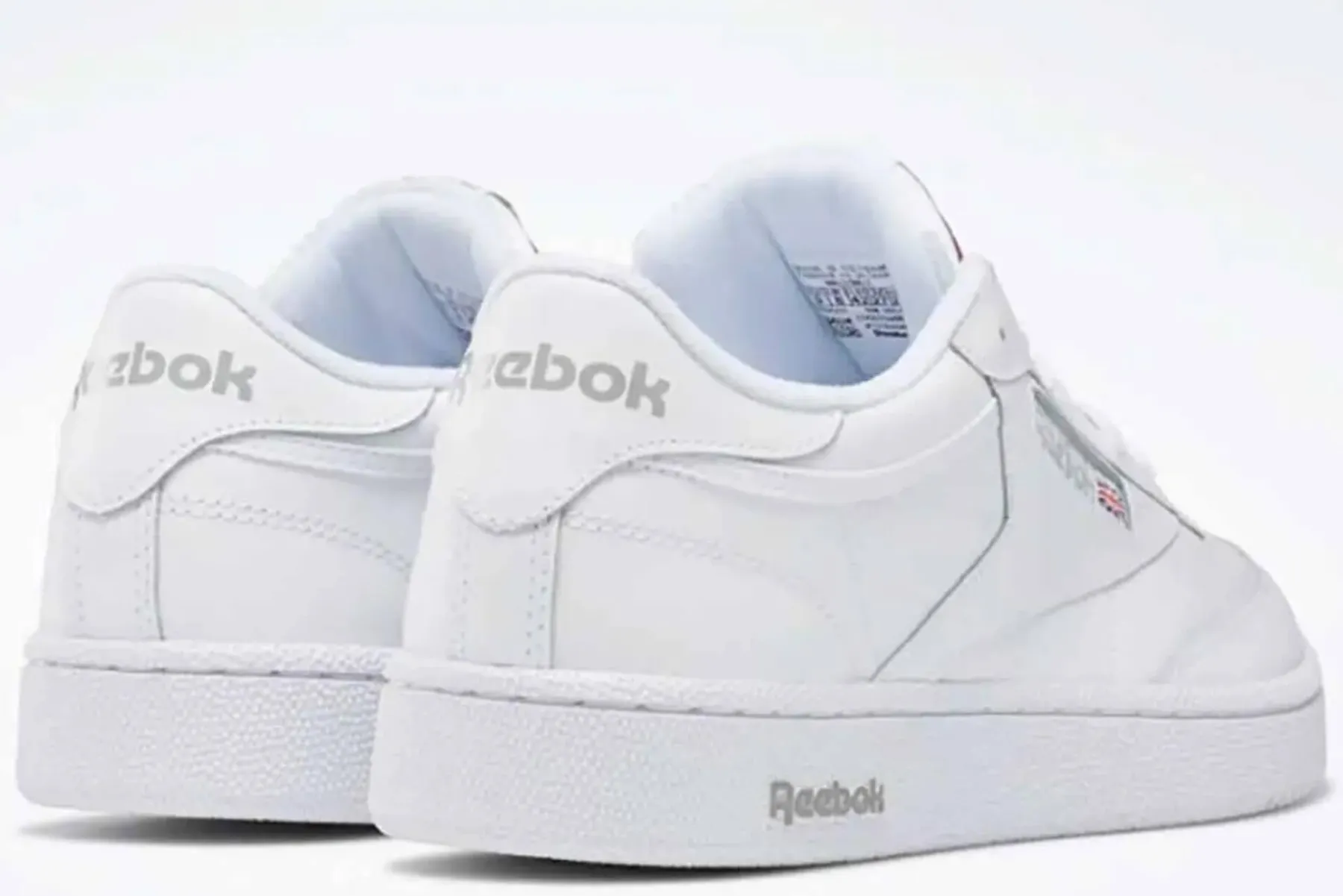 Zapatillas CLUB C 85 | Reebok New