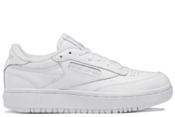 Zapatillas CLUB C DOUBLE | Reebok New