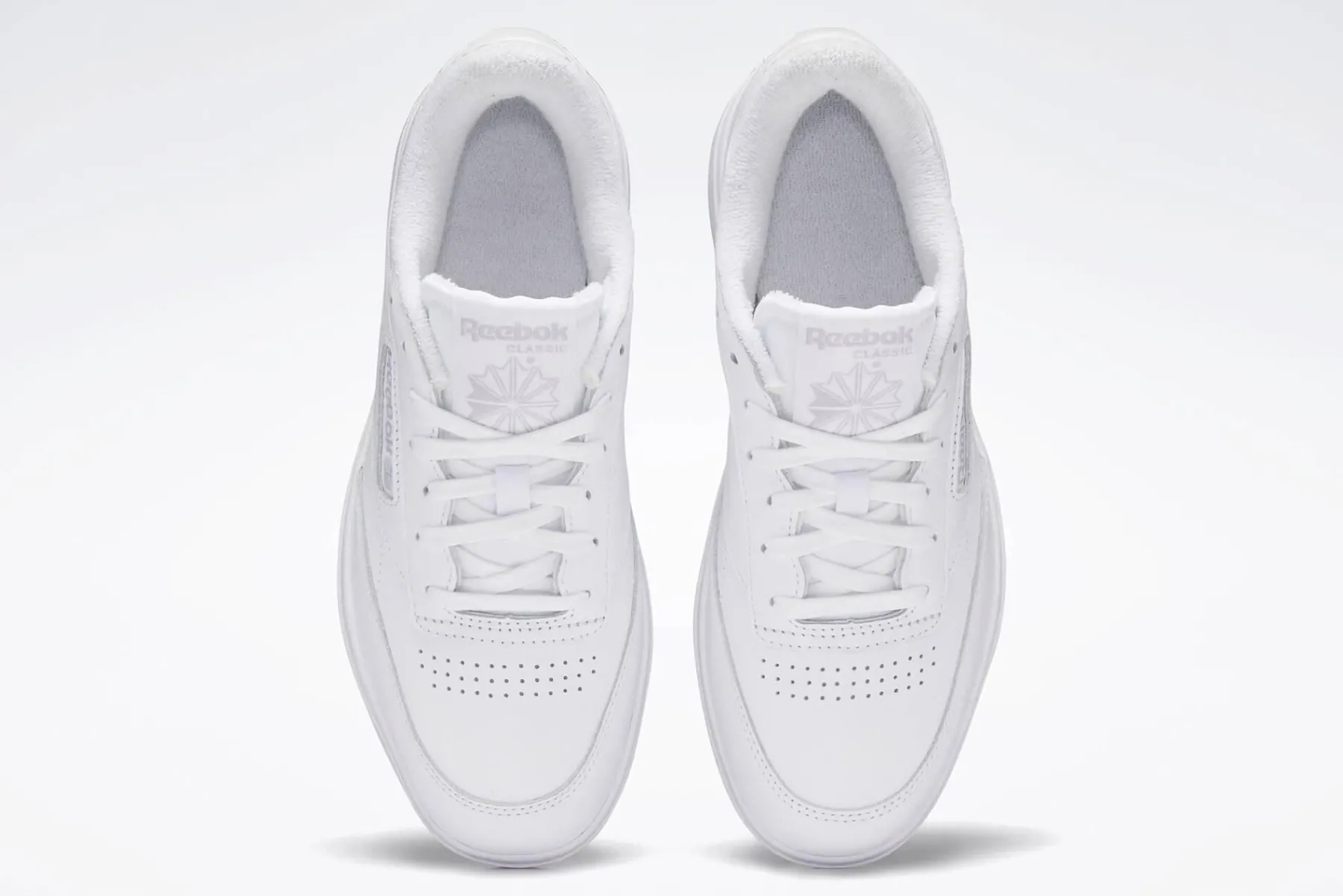 Zapatillas CLUB C DOUBLE | Reebok New