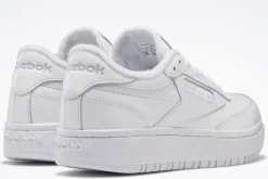 Zapatillas CLUB C DOUBLE | Reebok New