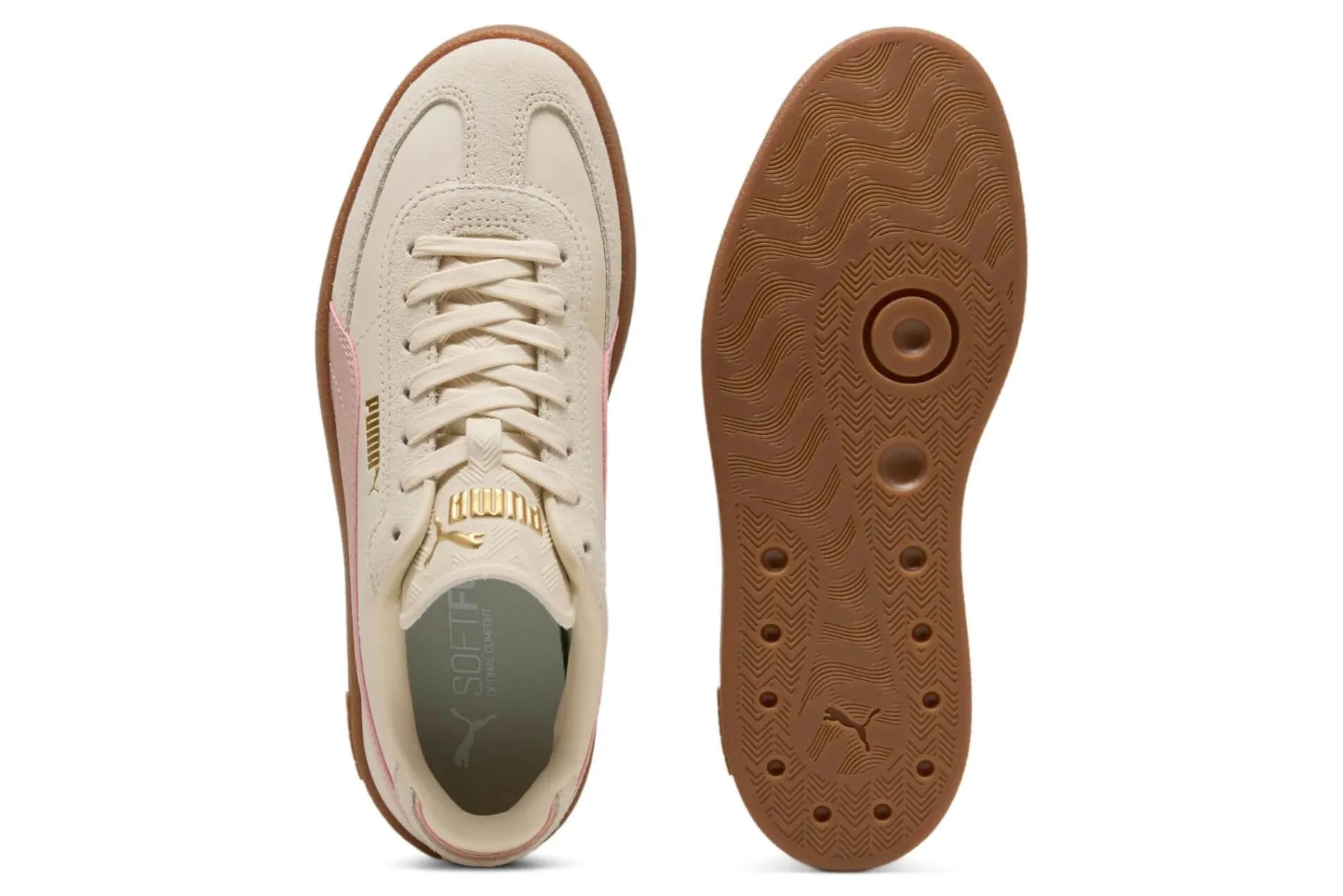 Zapatillas CLUB II ERA | Puma New