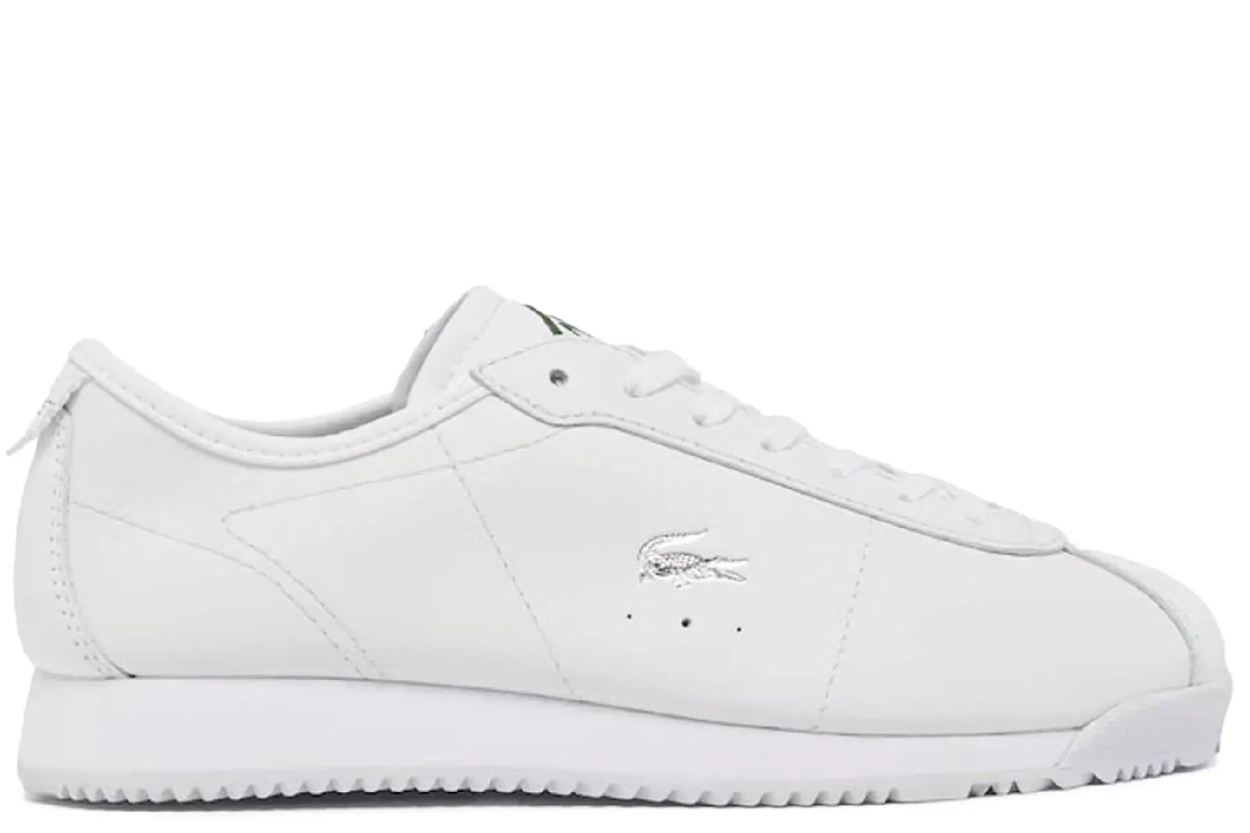 Zapatillas CLUB-LOW 125 5 SFA | Lacoste Clearance