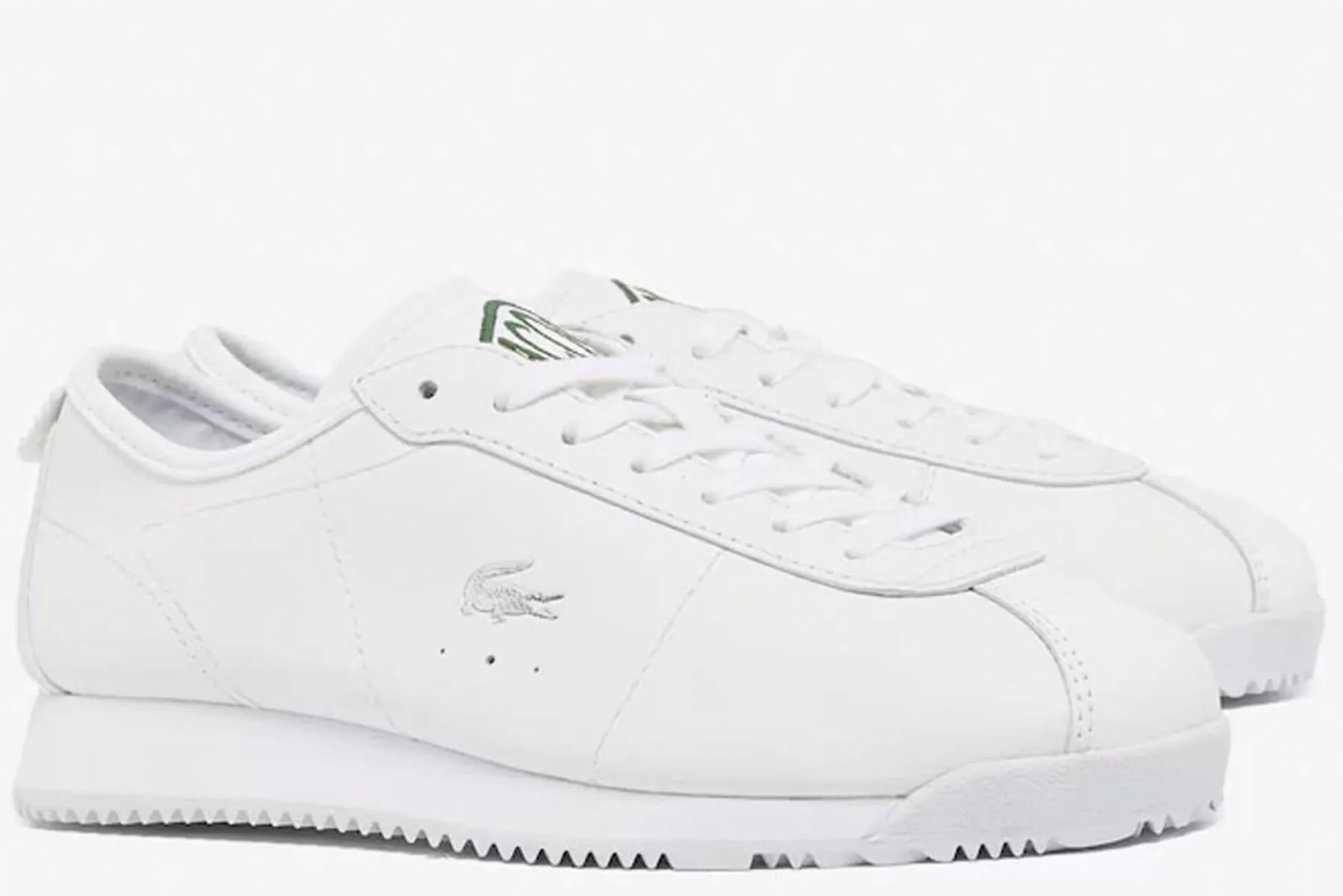 Zapatillas CLUB-LOW 125 5 SFA | Lacoste Clearance