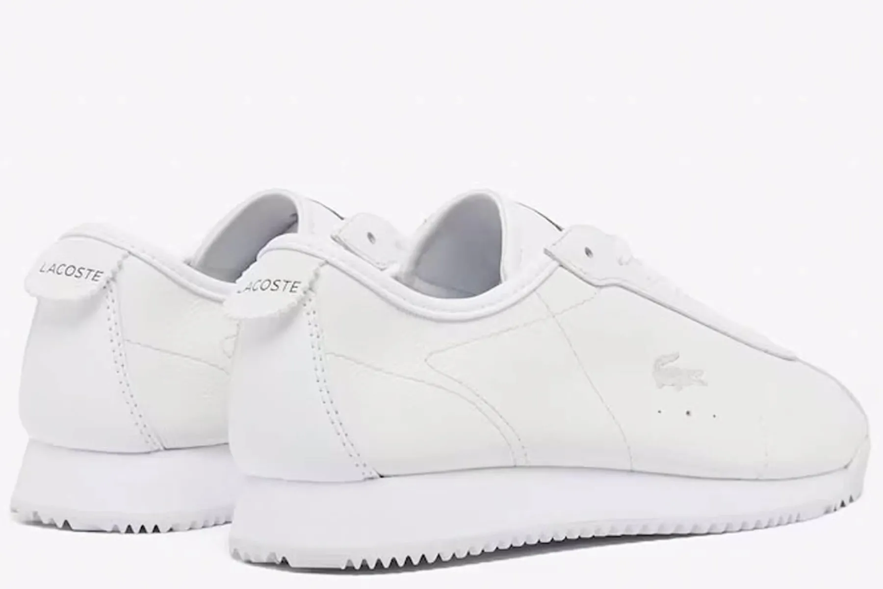 Zapatillas CLUB-LOW 125 5 SFA | Lacoste Clearance