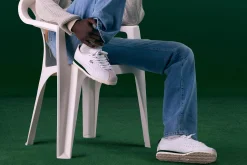 Zapatillas CLUB-LOW 125 3 SMA | Lacoste Best