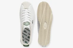 Zapatillas CLUB-LOW 125 3 SMA | Lacoste Best