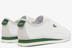 Zapatillas CLUB-LOW 125 3 SMA | Lacoste Best
