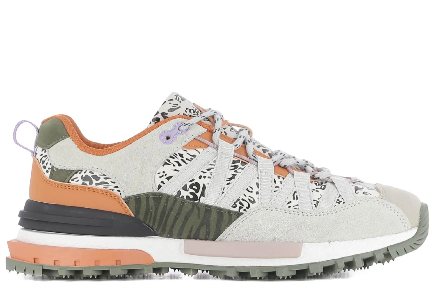 Zapatillas COLOSSEO | Eleven Hot