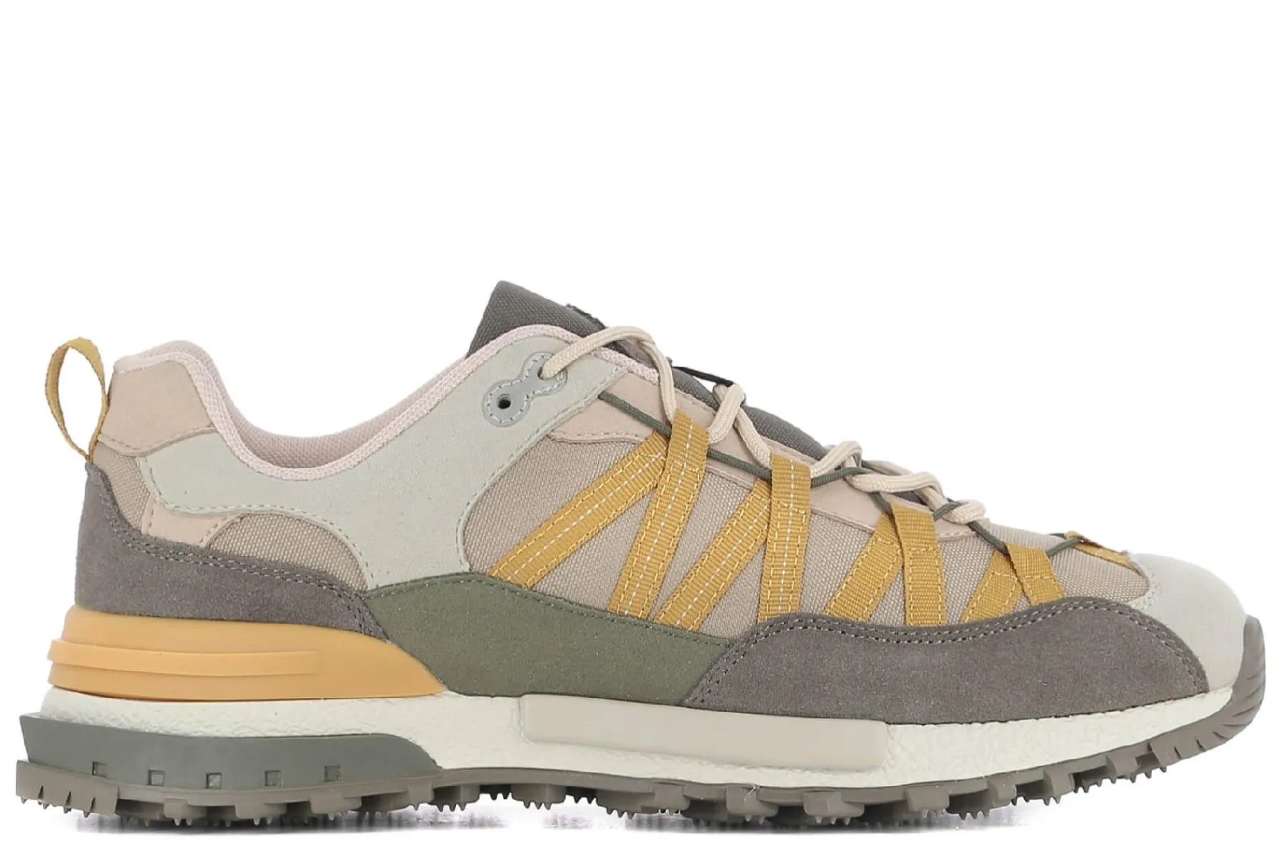 Zapatillas COLOSSEO | Eleven Outlet