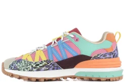 Zapatillas COLOSSEO | Eleven Clearance