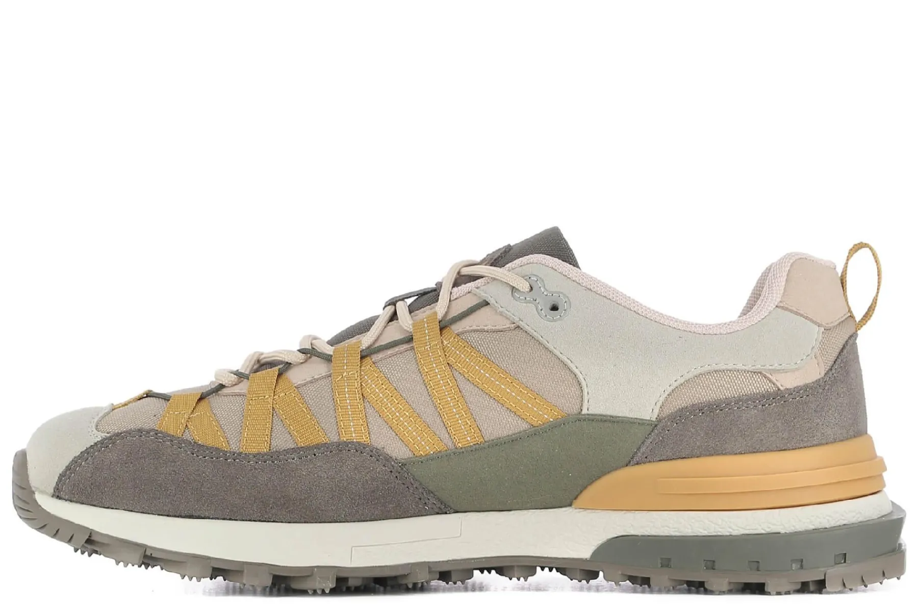 Zapatillas COLOSSEO | Eleven Outlet