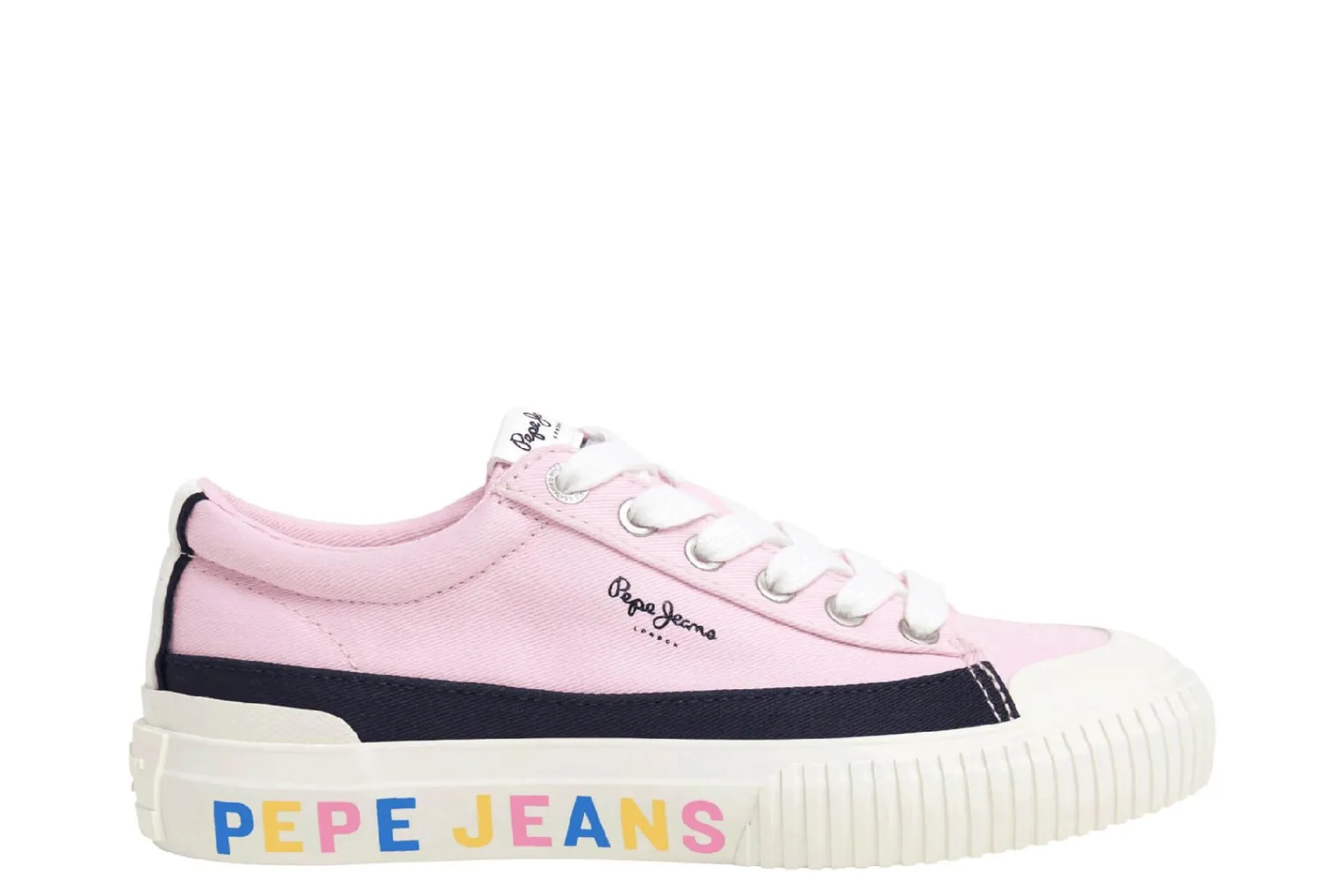 Zapatillas con cordones BEN BAND G | Pepe Jeans Clearance