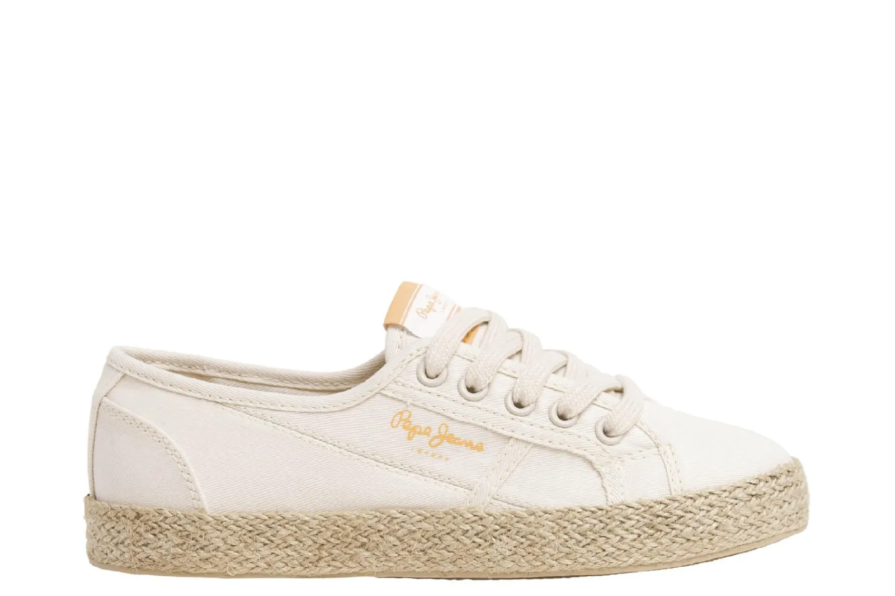 Zapatillas con cordones BRADY CLASSIC G | Pepe Jeans Outlet