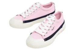 Zapatillas con cordones BEN BAND G | Pepe Jeans Clearance