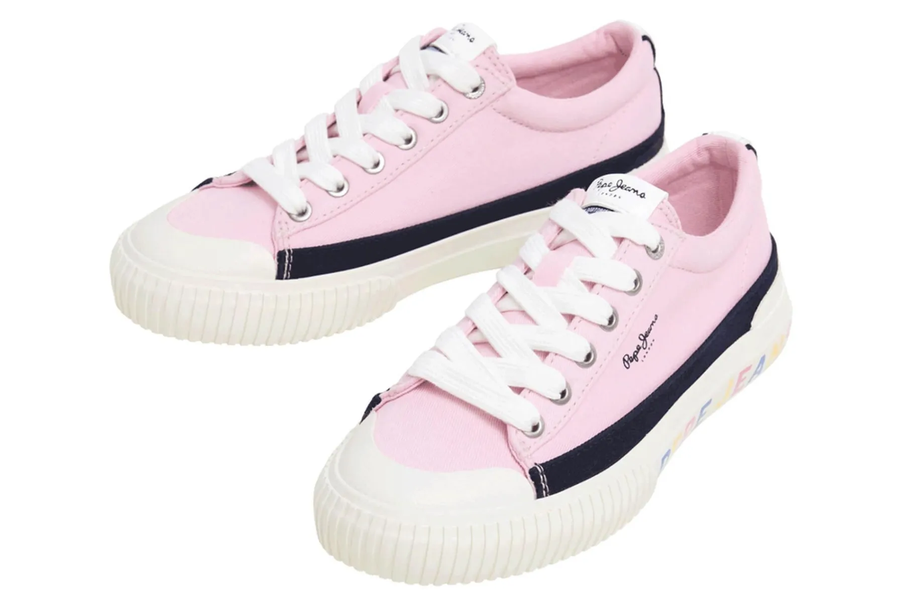 Zapatillas con cordones BEN BAND G | Pepe Jeans Clearance