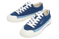 Zapatillas con cordones BEN DENIM B | Pepe Jeans Online