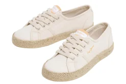 Zapatillas con cordones BRADY CLASSIC G | Pepe Jeans Outlet