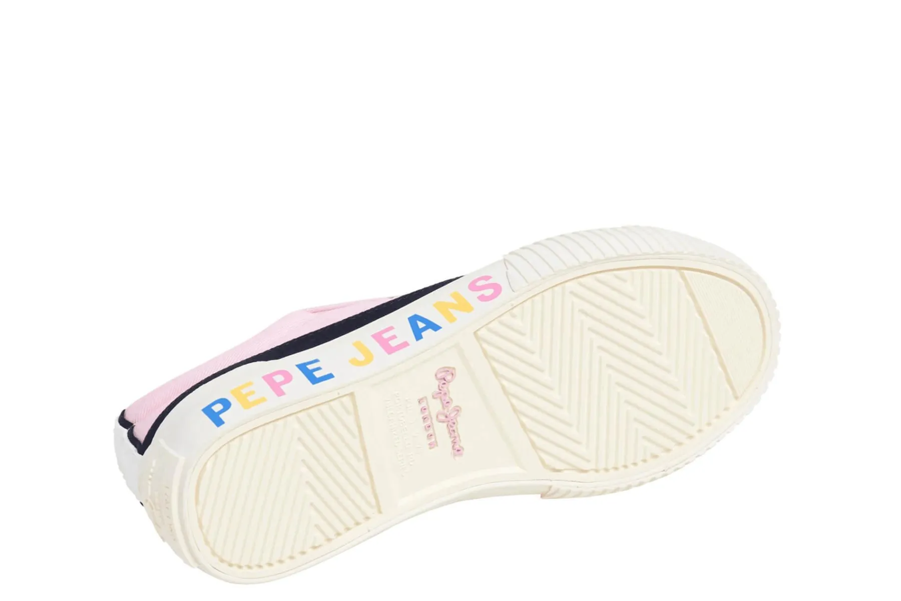 Zapatillas con cordones BEN BAND G | Pepe Jeans Clearance