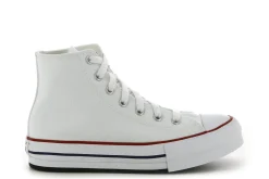 Zapatillas con cordones 272856C/102 WHITE GARNET NAVY | Converse Discount