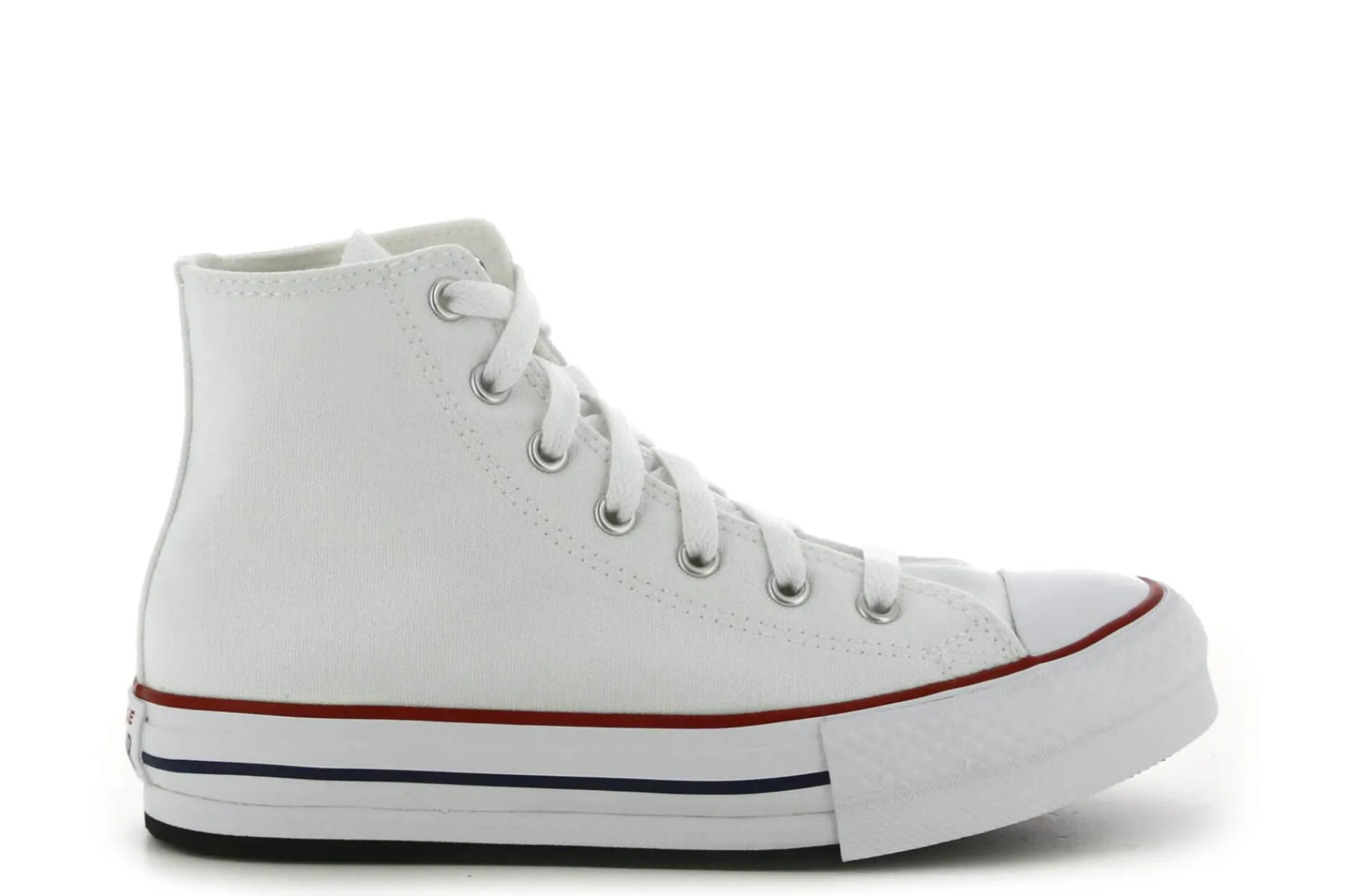 Zapatillas con cordones 272856C/102 WHITE GARNET NAVY | Converse Discount