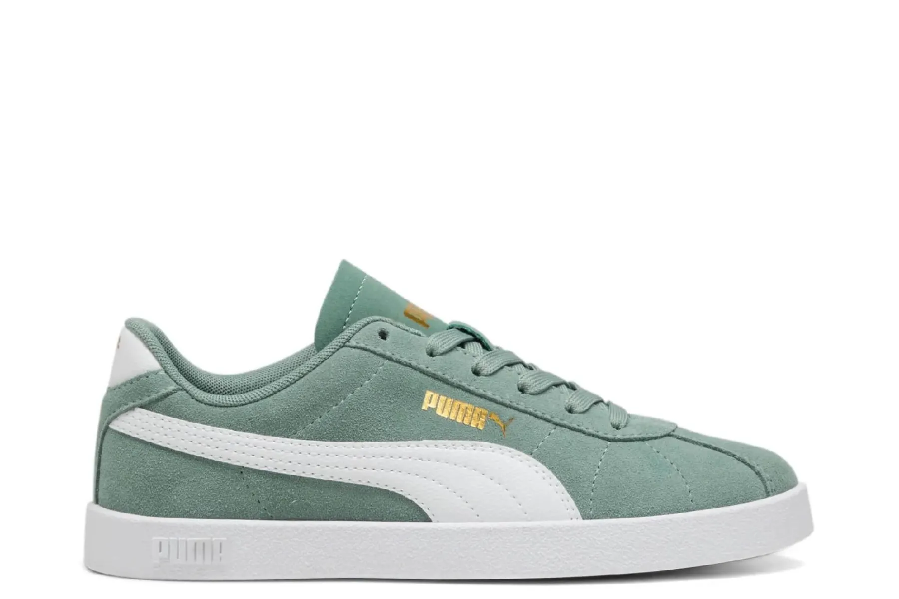 Zapatillas con cordones CLUB II | Puma Outlet