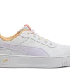 Zapatillas con cordones CARINA STREET LACEY | Puma Best