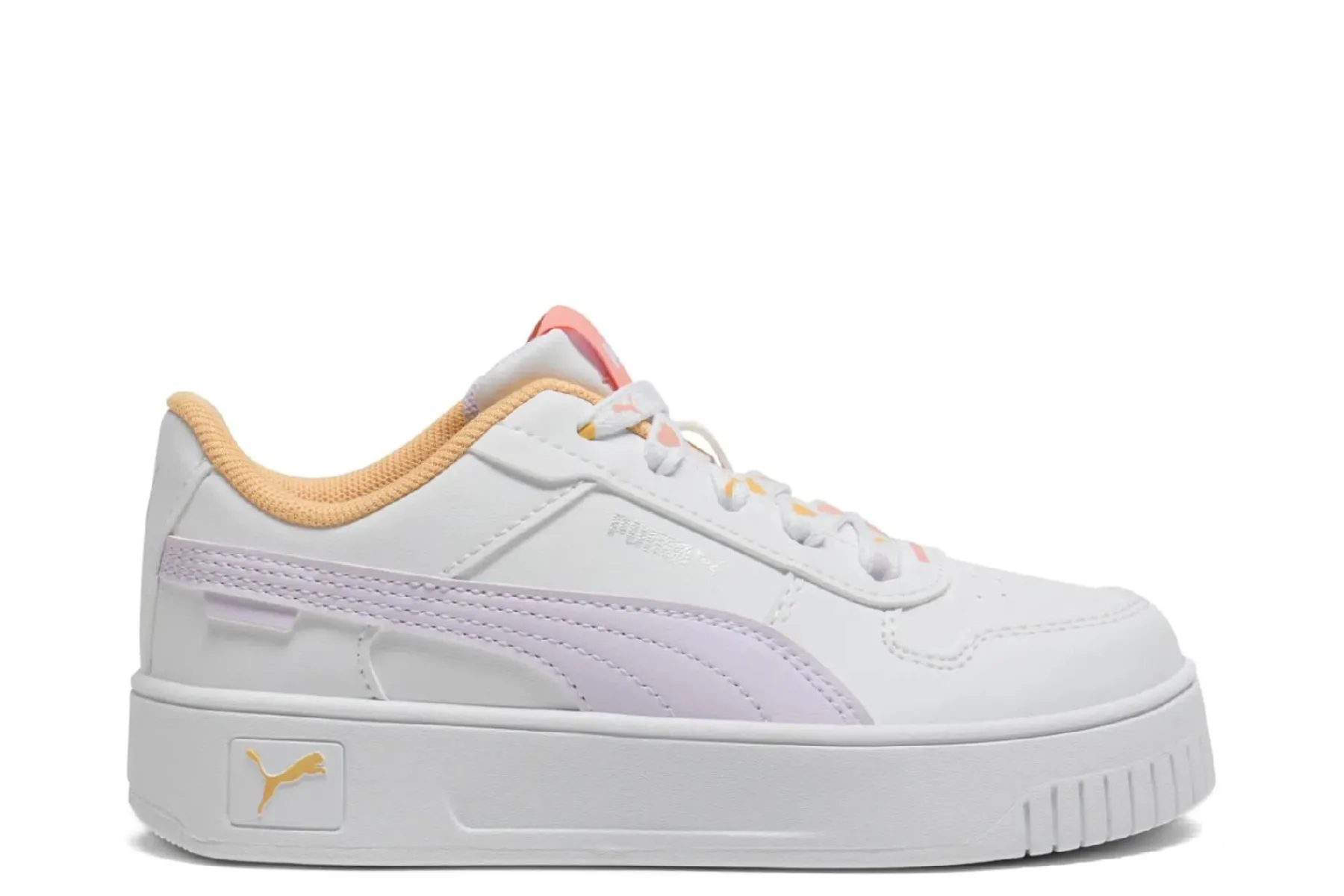 Zapatillas con cordones CARINA STREET LACEY | Puma Best