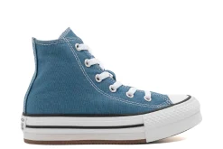 Zapatillas con cordones CTAS EVA LIFT HI | Converse Best