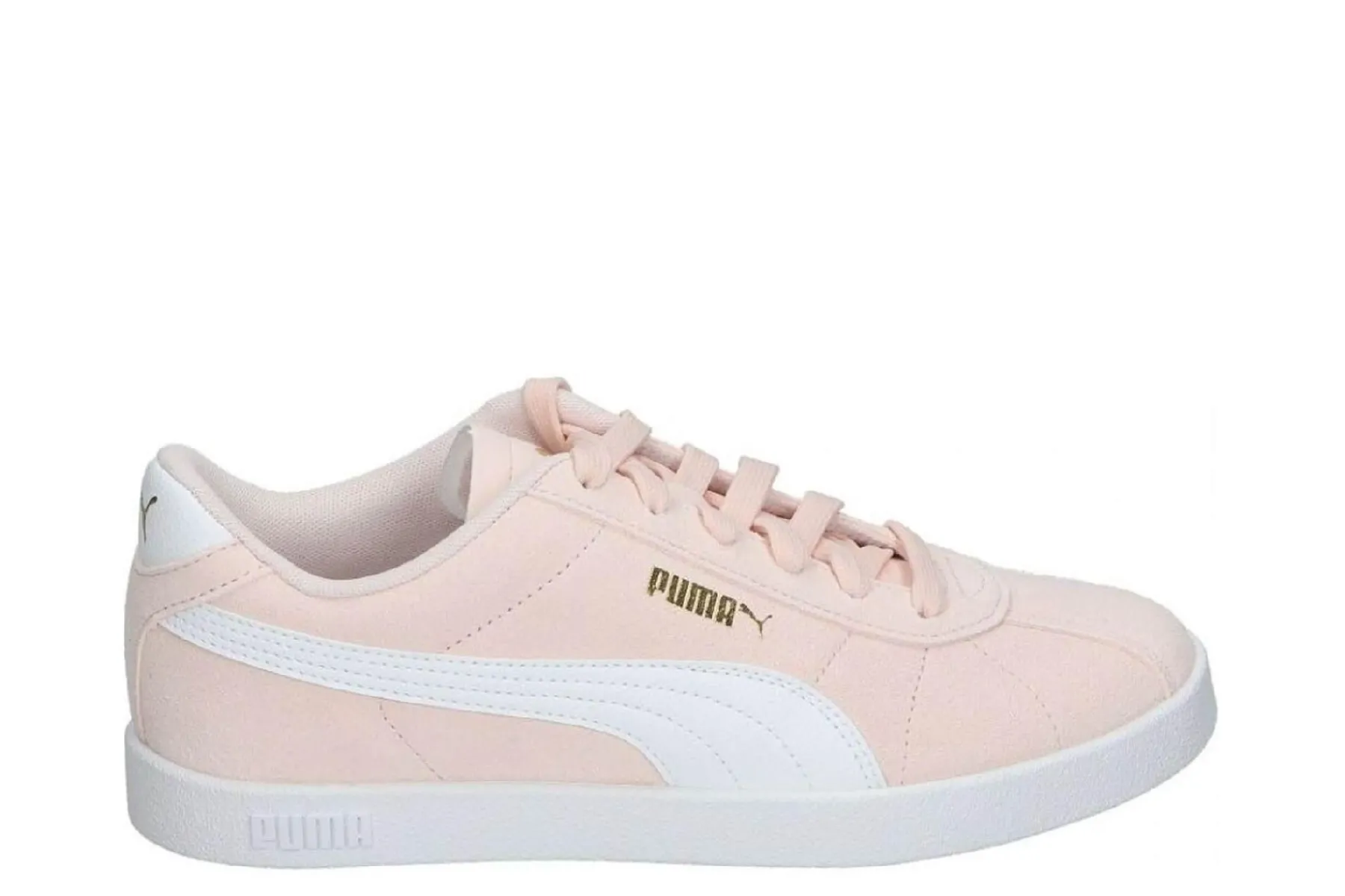 Zapatillas con cordones CLUB II | Puma Fashion
