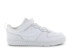 Zapatillas con cordones COURT BOROUGH LOW 2 | Nike Fashion