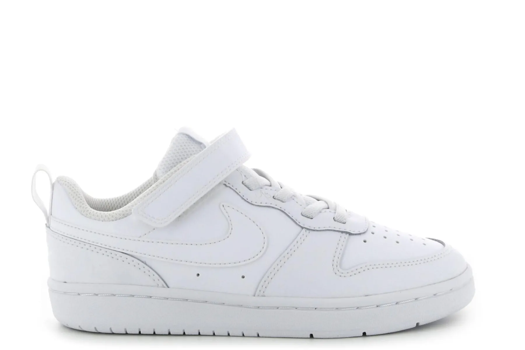 Zapatillas con cordones COURT BOROUGH LOW 2 | Nike Fashion