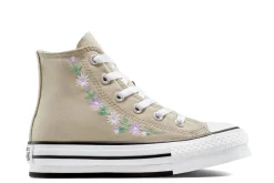 Zapatillas con cordones CTAS EVA LIFT HI | Converse Fashion